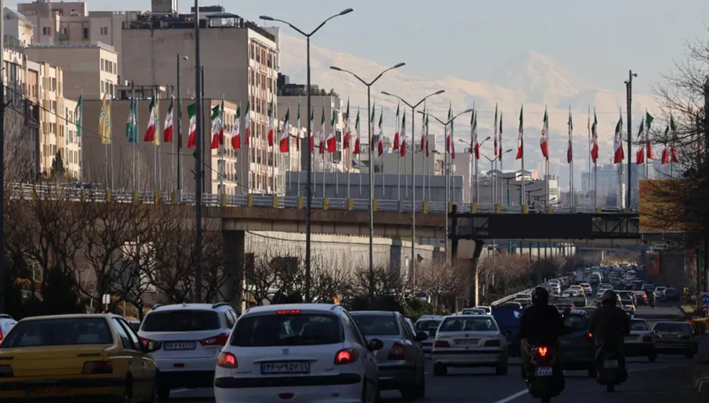 The Iranian "seven-dollar" trap: Why regimes’ bribes often backfire