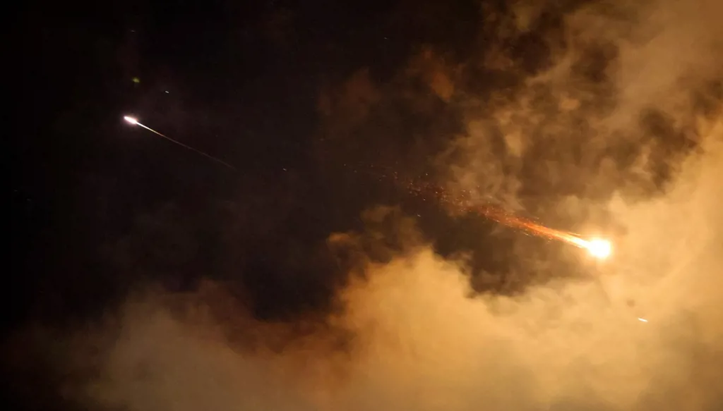 مواجهة إيران وإسرائيل... الأمم المتحدة تحذّر من أزمة لاجئين جديدة