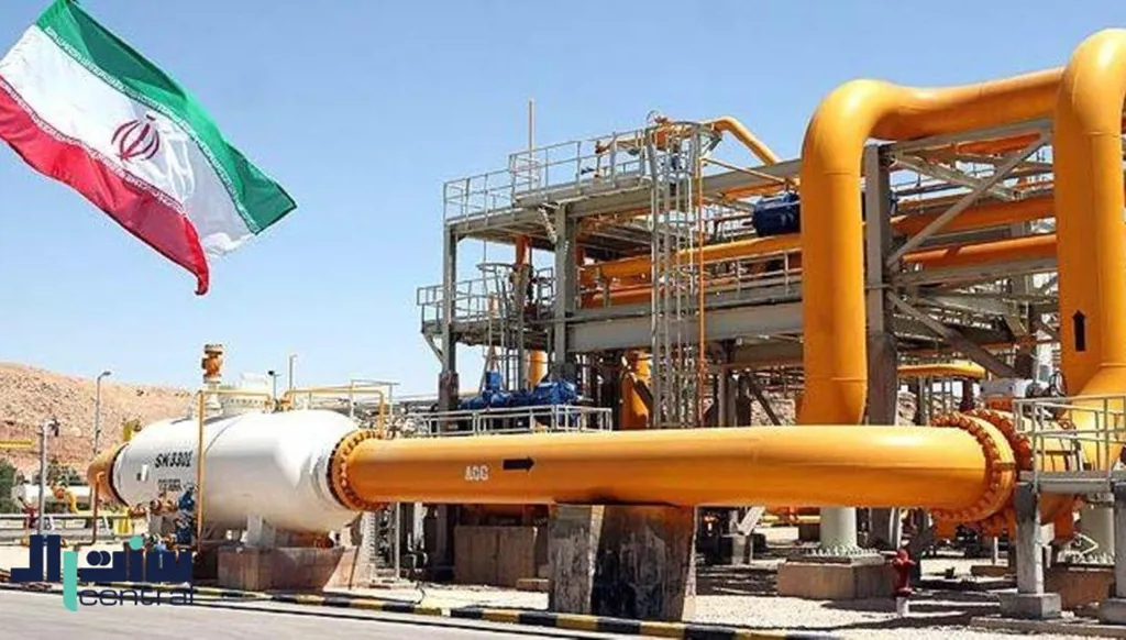 واشنطن تبقي الاستثناء المتعلّق باستيراد العراق للغاز الإيراني