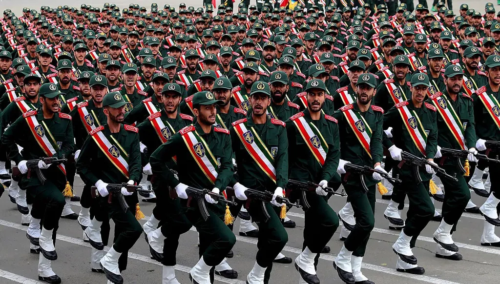 بعد رسالة ترامب... إيران: سنرد بقوّة على أي اعتداء