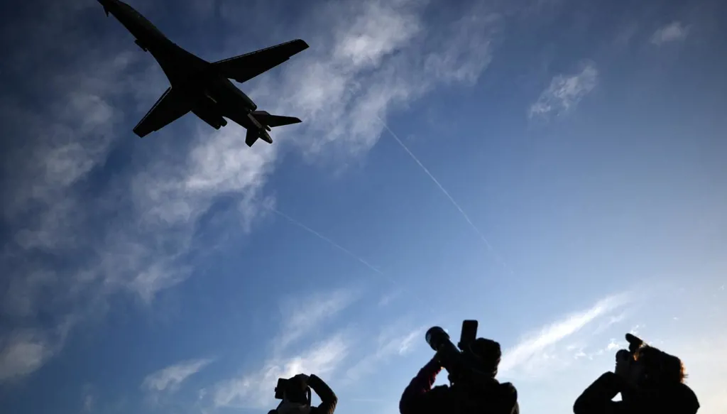 Conflits régionaux et enjeux mondiaux : Ukraine et Iran en point de mire