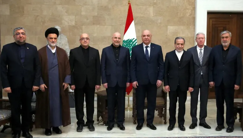 حوار لا بد منه مع إيران!؟