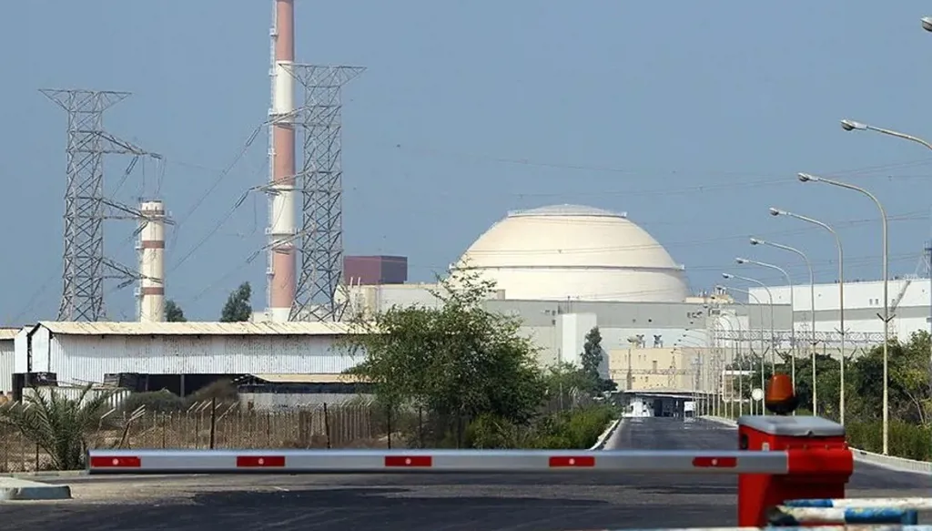 محطّة بوشهر النووية... روسيا تحذّر من قصفها فماذا أعلنت إسرائيل؟