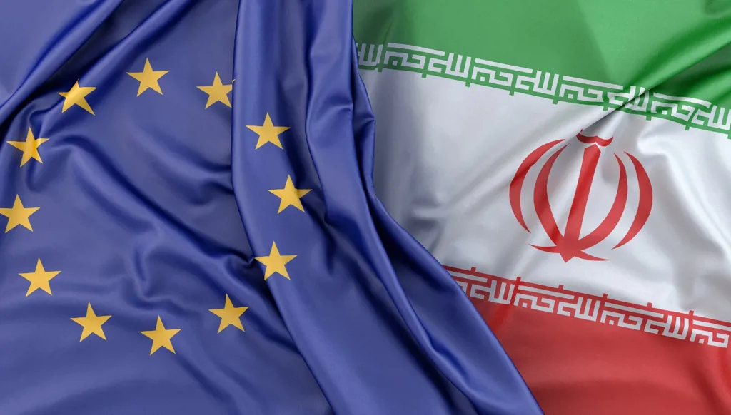 مناقشات "صريحة" بين إيران والقوى الأوروبية... ما مصيرها؟