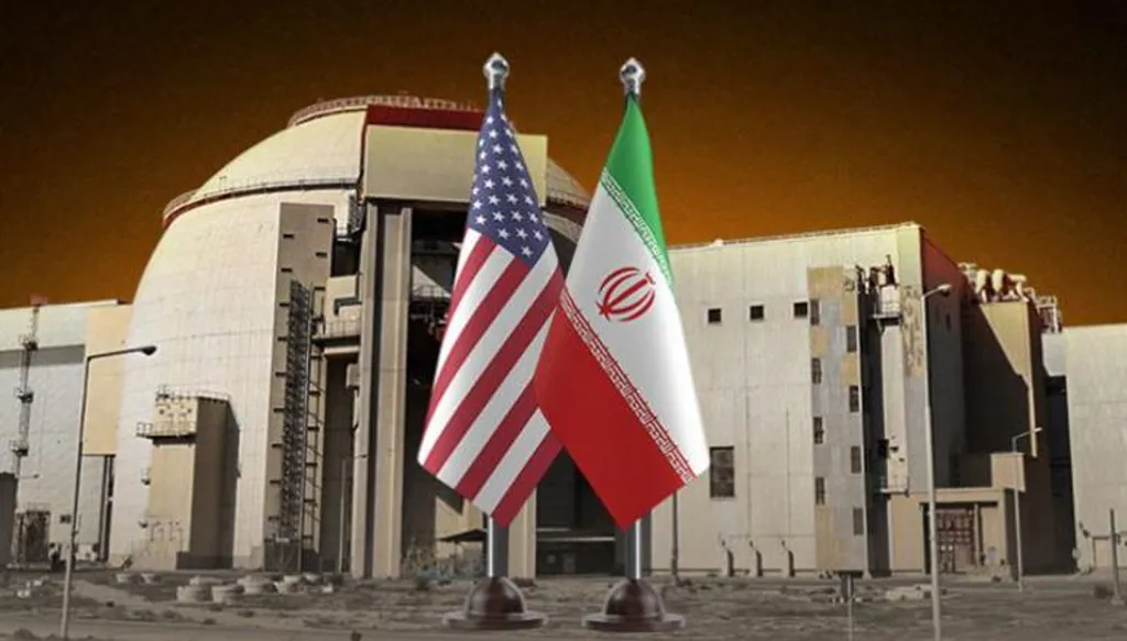 إيران: ننتظر إعلان سلطنة عمان بشأن المفاوضات
