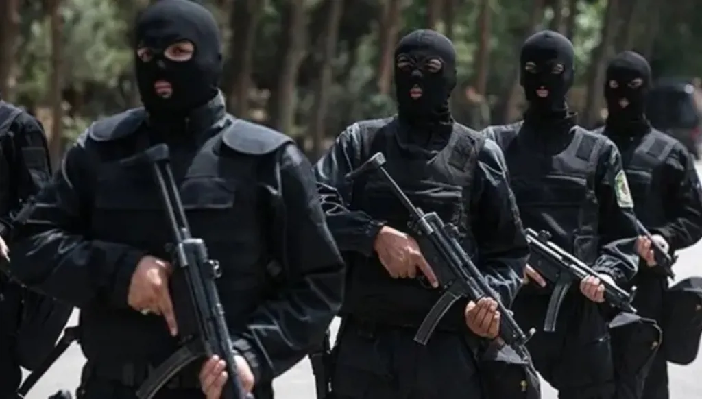 إيران... اعتقال 700 "مرتزق" خلال الحرب مع إسرائيل ‏