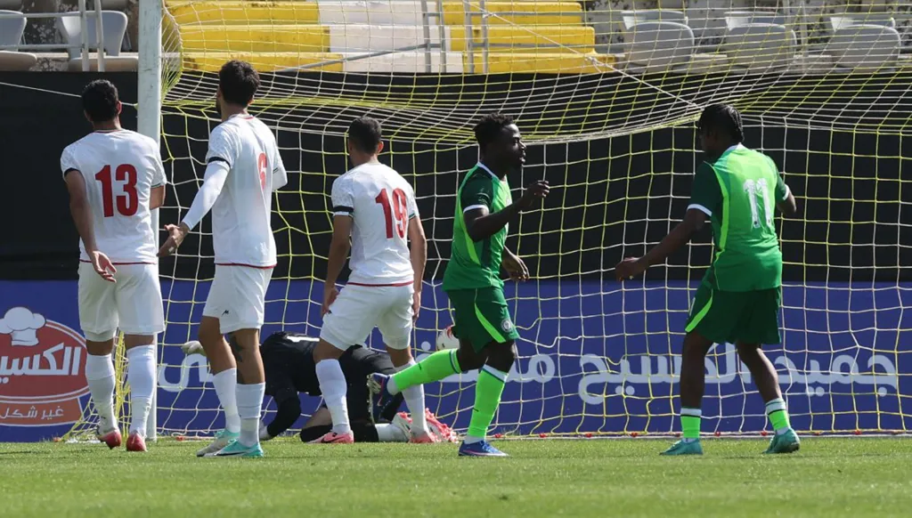 خسارة إيرانية في أنطاليا وسط أجواء مشحونة قبل كأس العالم 2026