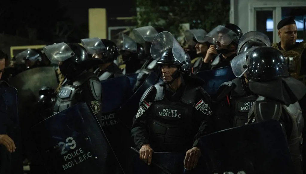 الكويت تدين اقتحام قنصليّتها في البصرة: انتهاكات قد تؤثّر سلباً على العلاقات