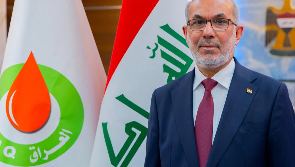 وزير النفط العراقي: عودة تدريجية للصادرات عبر مضيق هرمز