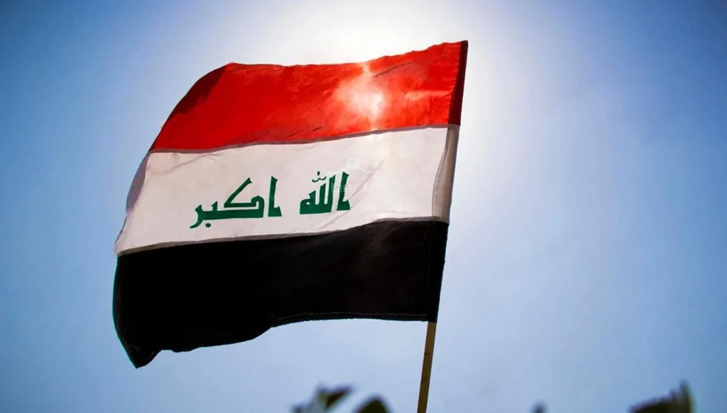 العراق يُشيد بمساعي ترسيخ السلام في اليمن