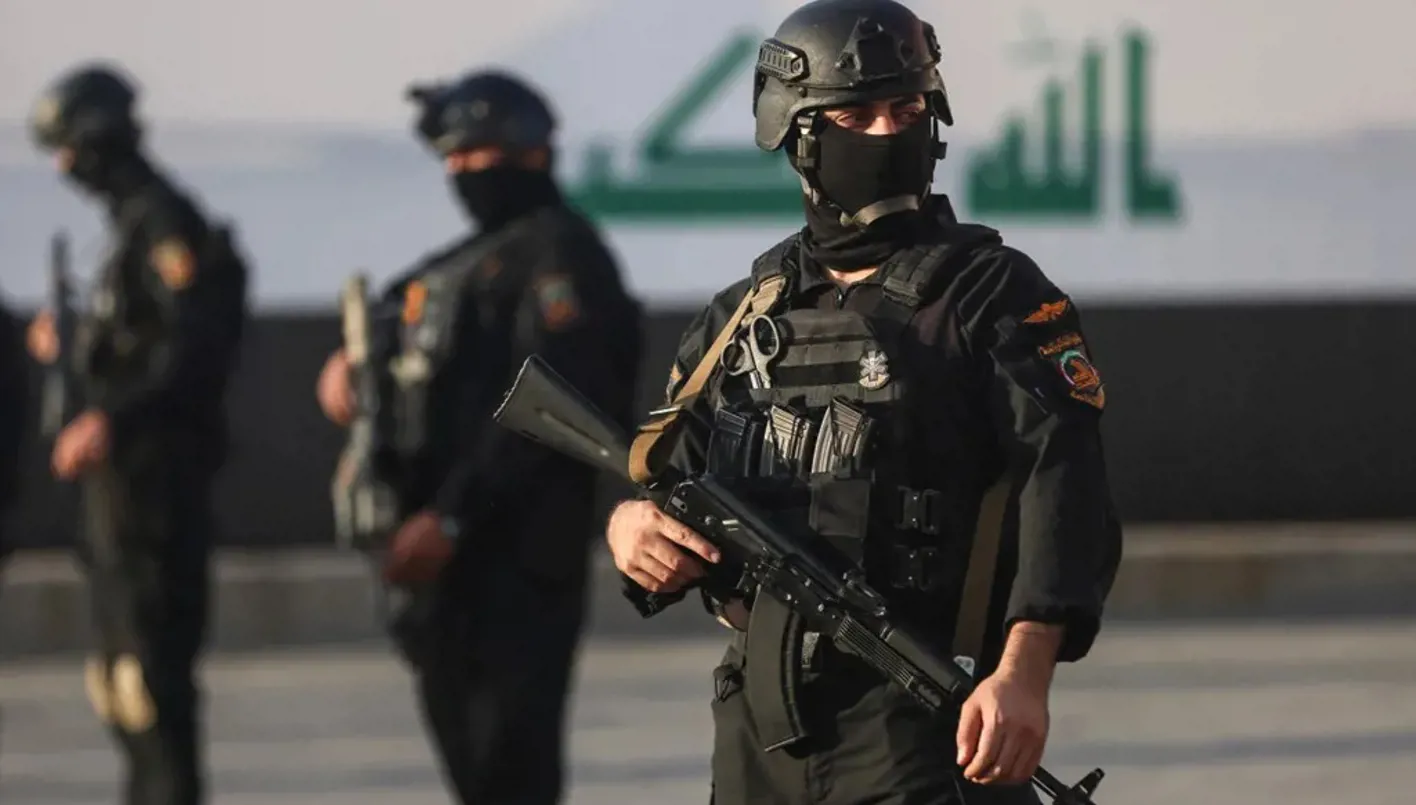 التغيّر في طريقة عمل الميليشيات العراقيّة!