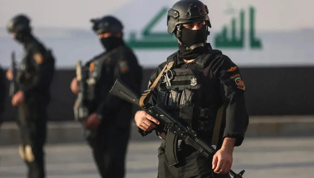 التغيّر في طريقة عمل الميليشيات العراقيّة!