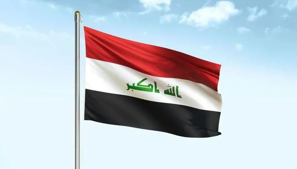 U.S. envoy urges comprehensive disarmament in Iraq