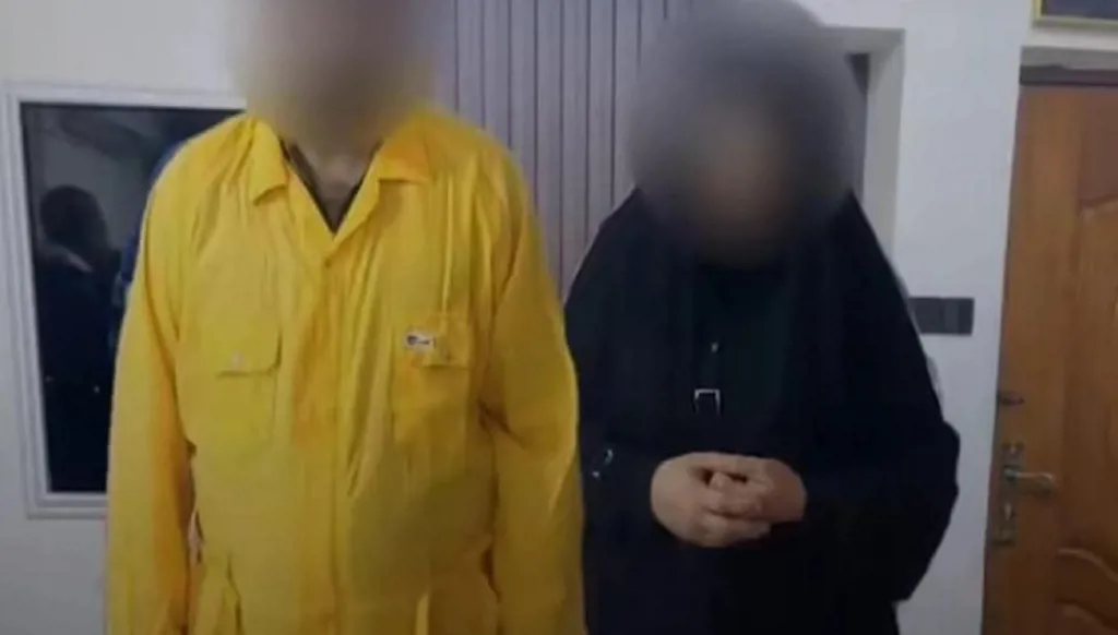 في العراق... تنكّر بزيّ امرأة لسرقة 250 ألف دولار