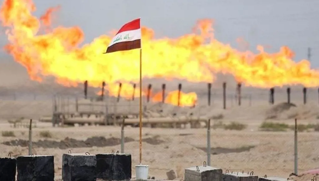 العراق: نجهّز بدائل للغاز الإيراني