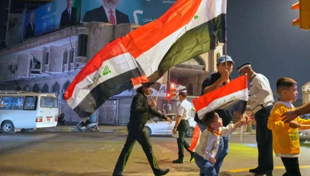 Iraq enters unprecedented era of corruption under sectarian control