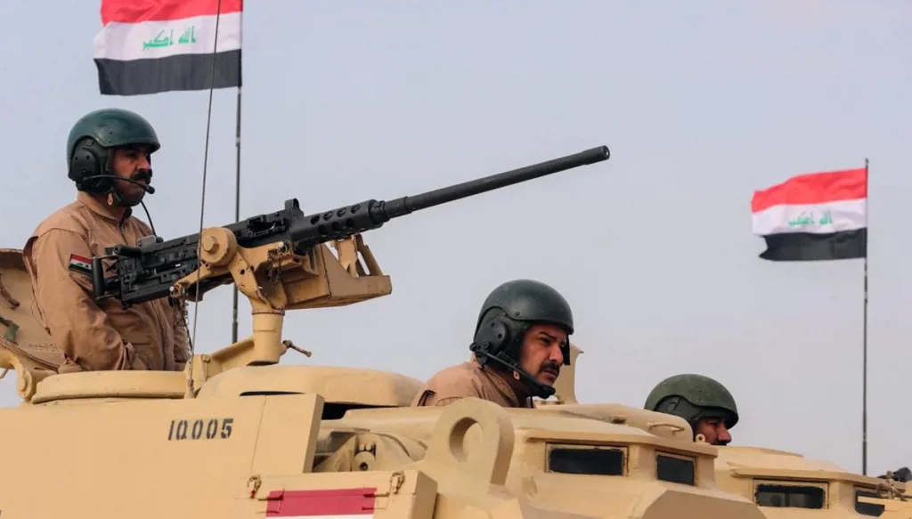 العراق: باشرنا التحقيق لمعرفة ملابسات استهداف السعودية بـ3 مسيّرات