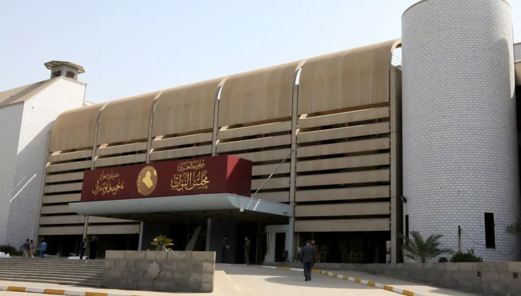 قانون عراقي قد يسمح بالإفراج عن مُدانين بمهاجمة قوّات أميركية