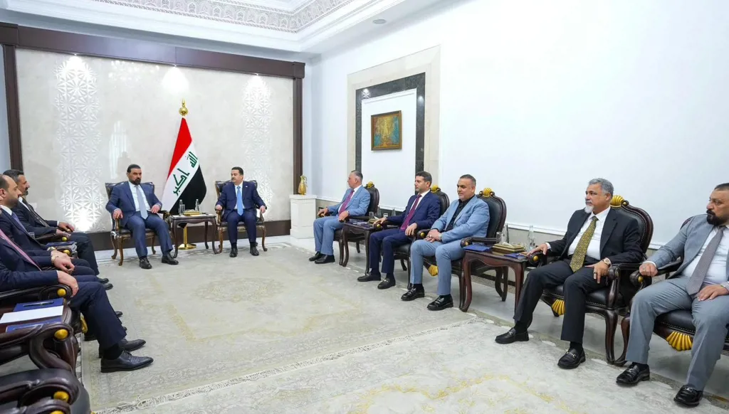 العراق: ما يحتاج إليه الزيدي وما يُنتظر منه