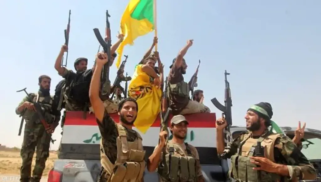 Iraq’s militias vs. the State: A growing threat to the Gulf