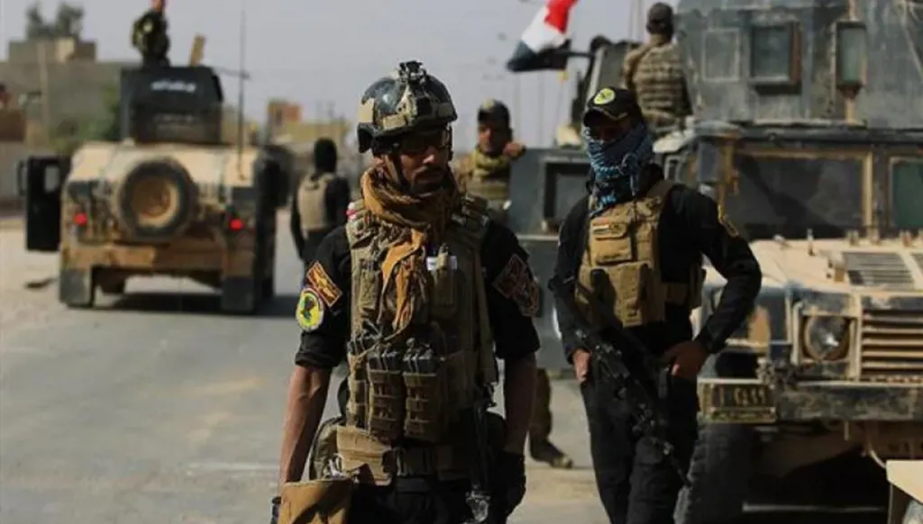 العراق يلقي القبض على "قيادات" في شبكة متّهمة بهجمات ضد مصالح إسرائيلية لمصلحة إيران