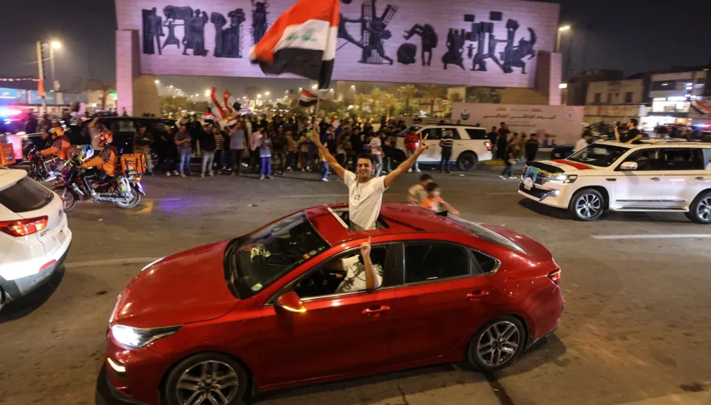 الطريق إلى الحكومة العراقية الجديدة: مفاوضات ساخنة تنتظر التوافق الشيعي