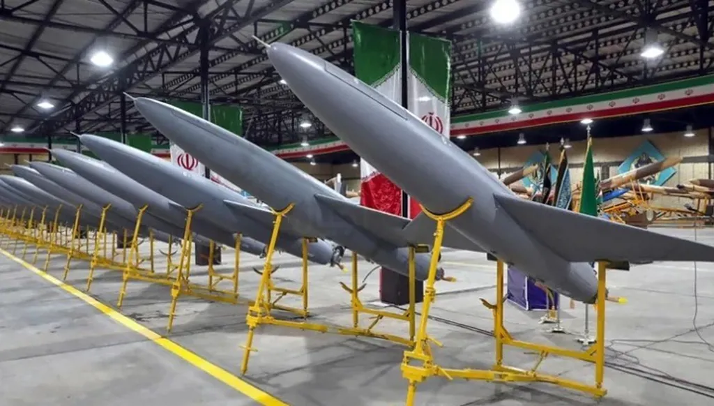 واشنطن رفضت عرضاً أوكرانياً لمواجهة مسيّرات "شاهد"… وعادت إليه بعد اندلاع الحرب