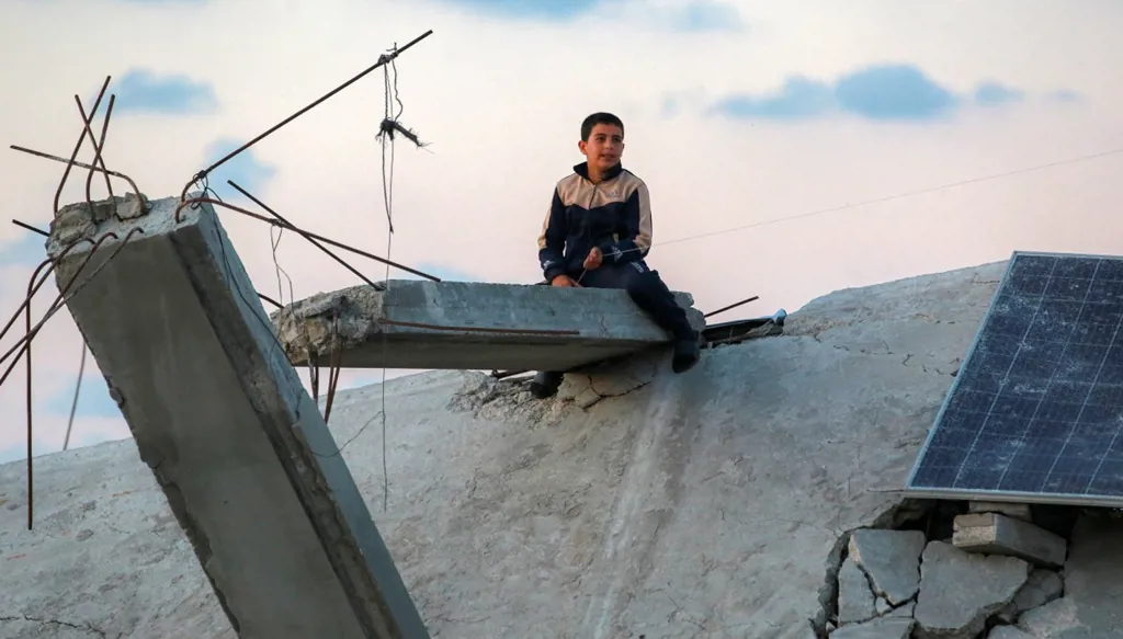 قيادي في "حماس" يتوقع رد الحركة خلال 48 ساعة على مقترح وقف إطلاق النار