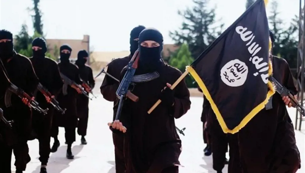 The resurgence of ISIS: How the Khorasan branch threatens South Asia