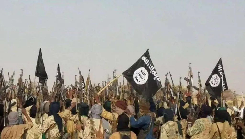 متورّط بتفجير السفارة الإيرانية في لبنان... مقتل أحد أبرز قيادات "داعش" في سوريا