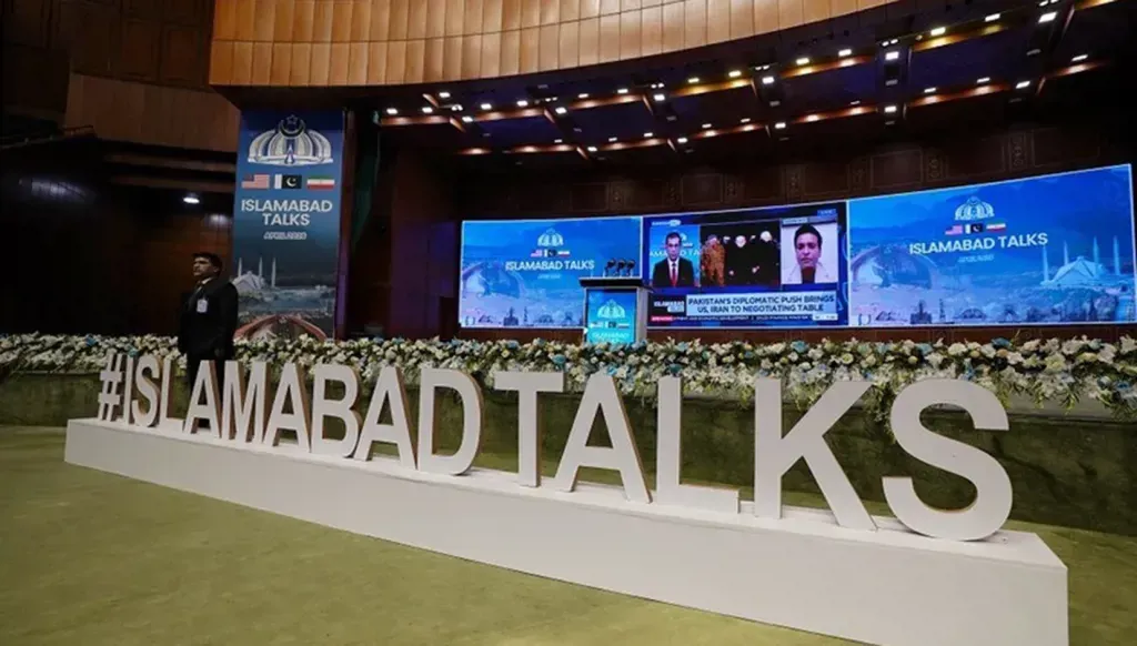 Les discussions entre les États-Unis et l'Iran sont en suspens après la fin de la ronde d'Islamabad au milieu de signaux contradictoires