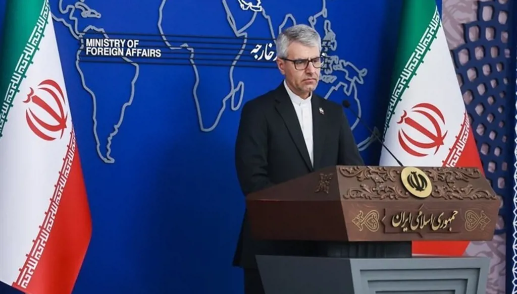 "لبنان يحق له الدفاع عن نفسه"... إيران: لا جولة مفاوضات جديدة