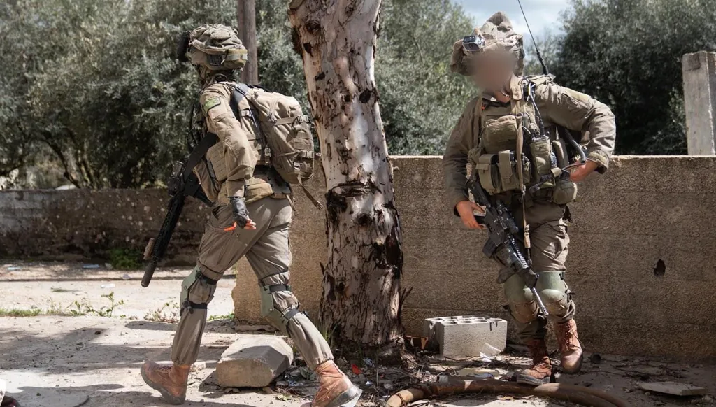 جنوب لبنان... هدوء حذر في بنت جبيل بعد ليلة عنيفة