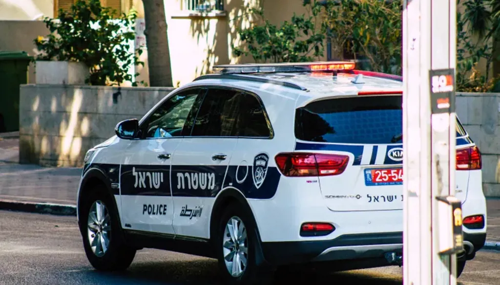 جرحى بعملية طعن في القدس الغربية