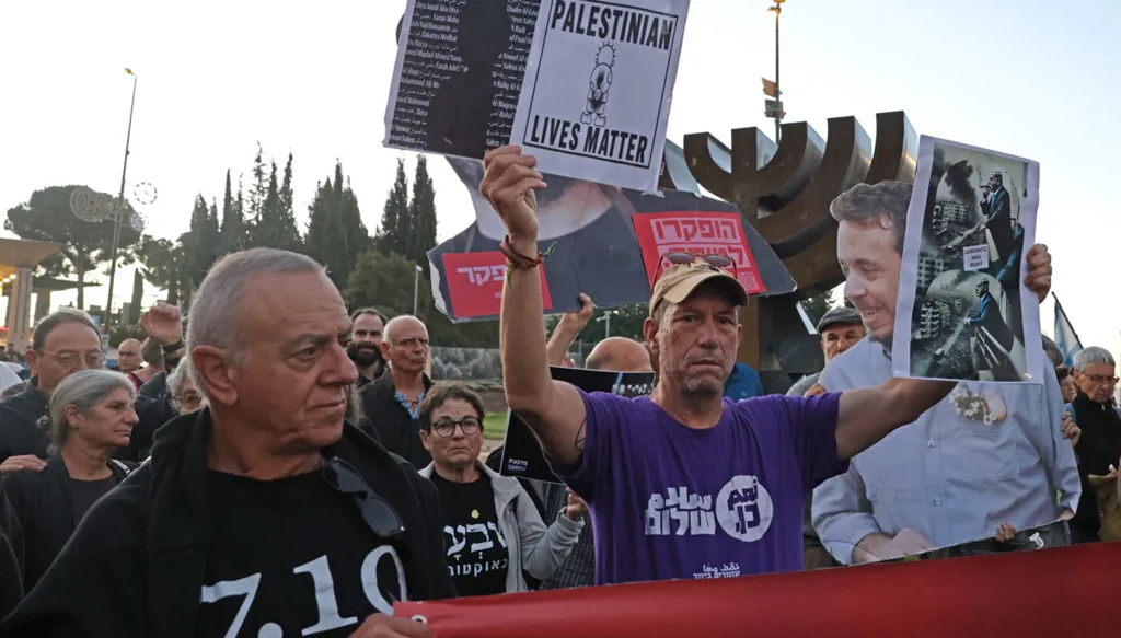 قبيل انتخاباتها التشريعية... إسرائيل تحيي الذكرى الثالثة لهجوم 7 أكتوبر