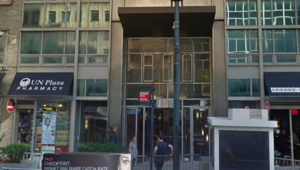 إحباط هجوم على القنصلية الإسرائيلية في نيويورك