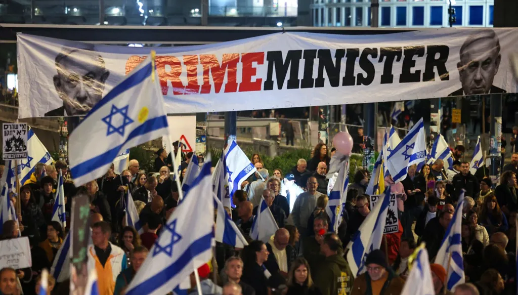 "أيام حاسمة" لاتّفاق غزة... هل يُنجز قبل نهاية عهد بايدن؟