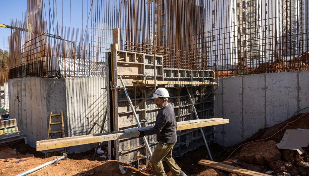 لملء الفراغ... استبدال العمال الفلسطينيين بالهنود في قطاع البناء الإسرائيلي