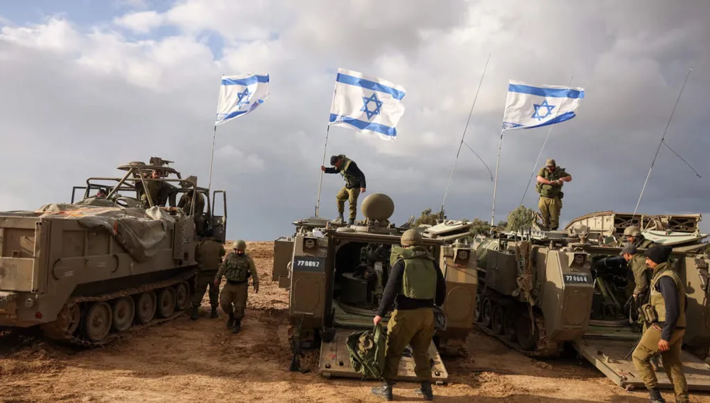 إعلام عبري: الحكومة اللبنانية تجنّبت الصدام مع "حزب الله" وإسرائيل تطالب بدعم أميركي لـ"تحطيمه"