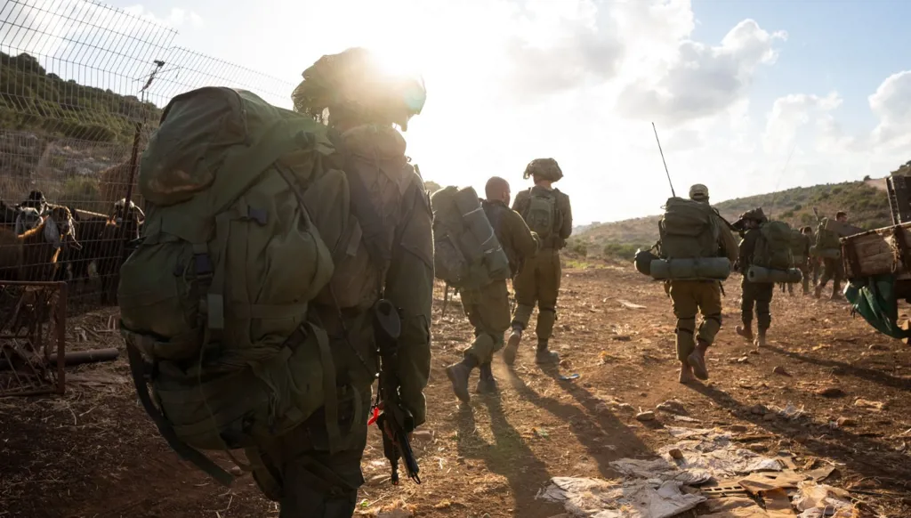 الجيش الإسرائيلي يكشف حجم الأضرار التي لحقت بـ"حزب الله" خلال الحرب