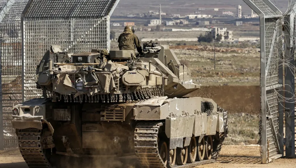 على وقع التهديدات... تقديرات إسرائيلية: لن يُنزع سلاح "حزب الله"