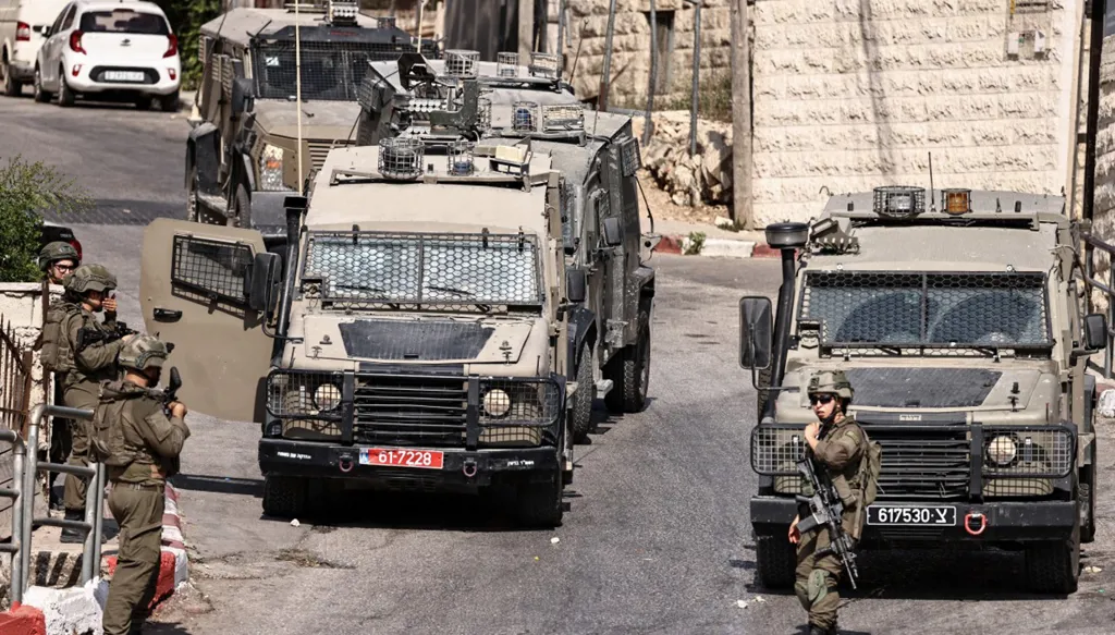 بحال ضم الضفة... الإمارات قد تخفّض العلاقات مع إسرائيل