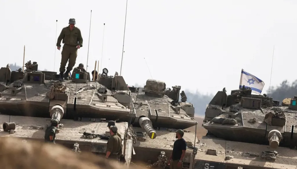 واشنطن تترصّد خُطى لبنان وإسرائيل تتذرّع... "حزب الله" يتمسّك بالسلاح نحو إسناد إيران؟