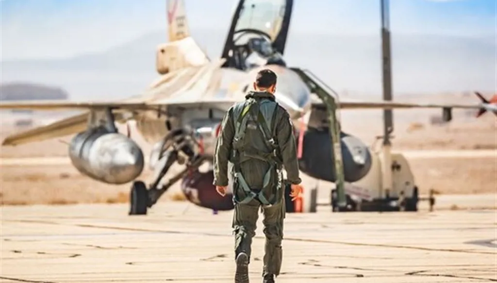 تمرّد داخل سلاح الجو الإسرائيلي... ضباط يطالبون بوقف ‏الحرب على غزة