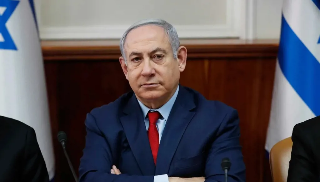 كيف روّج نتنياهو لوقف إطلاق النار مع لبنان؟