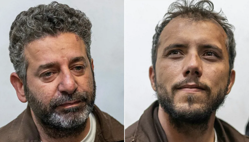 إسرائيل ترحّل اثنين من ناشطي "أسطول غزة"