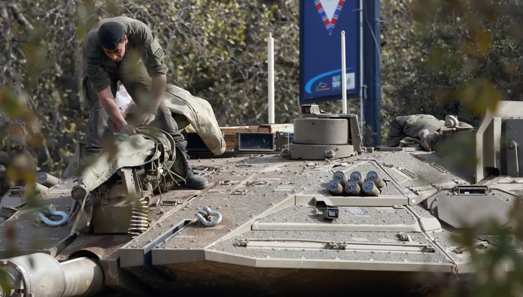 موجة احتجاجات جديدة... أعضاء في هيئة التدريس وأطباء عسكريون إسرائيليون ‏يطالبون بوقف حرب غزة