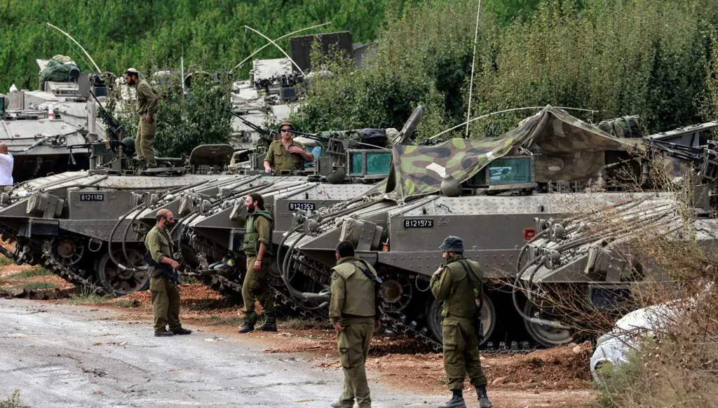 إعلام عبري: بعد هجوم 7 أكتوبر لم يعد الجيش الإسرائيلي ‏يتعامل مع سيناريوهات "افتراضية" على أنها خيالية