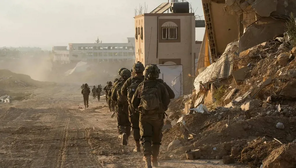 المطالبات تتوالى... أكثر من 250 مسؤولاً سابقاً في الموساد يدعون لإنهاء حرب غزة