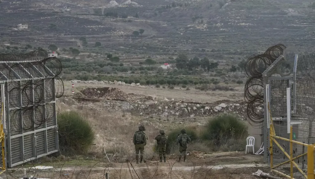 الجيش الإسرائيلي يعتقل "أبو الليث" بعد دهم منزله في ريف ‏القنيطرة... من هو؟